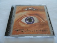 U.D.O. - FACELESS WORLD -CD- ANNIVERSARY - JAK NOWA / ACCEPT DIRKSCHNEIDER