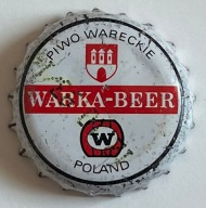 Kapsel butelkowany warka 13