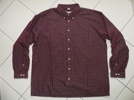 BPC NOWA BORDOWA KOSZULA r 3XL 47/48 48 długi rękaw