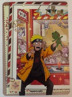 Karta Naruto TCG Kayou Naruto Uzumaki - NRZ07-PU-003L4