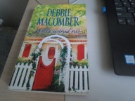 Willa wśród róż Debbie Macomber