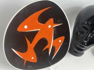 Kultowa patera „Ryby”proj. János Török Zsolnay 1960r pikasiak!