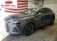 Lexus RX 350H Base 2025 2.5l 2.5 Hybryda 246KM