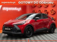 Od ręki - GR Sport 2.0 Hybrid Dynamic Force Plug-in 223KM | Kamera 360!