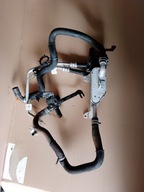 Ford Focus MK4 chłodnica chłodniczka oleju skrzyni 2020r 1.0 1.5 ECOBOOST