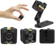 Mini kamera WiFi szpiegowska ukryta Full HD z detekcją ruchu