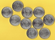 Szwecja 2 KORONY 1969 r.