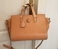 ALEKSANDER WANG TORBA/KUFER ZE SKÓRY PONADCZASOWA J.NOWAWEEKENDOWA OBNIŻKA