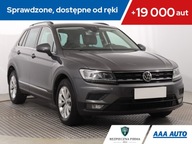 VW Tiguan 1.5 TSI, Salon Polska, 1. Właściciel