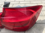 Lampa tylna BMW kombi f31 prawa do błotnika LCI LED 2017 r, sprawna