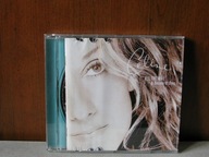 Celine Dion ALL THE WAY... A DECADE OF SONG CD