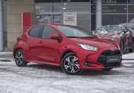 Toyota Yaris Toyota Yaris Hybrid 1.5 Style FV23 ASO 1.5 Hybryda