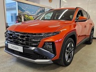 HYUNDAI Tucson 1.6 T-GDi 48V Smart 2WD DCT Suv 150KM 2026