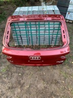 KLAPA BAGAŻNIKA AUDI A4 B9 LIFT KOMBI 19r.