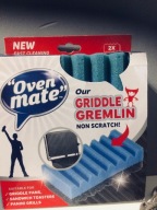 Oven Mate Griddle Gremlin