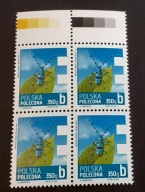 Znaczek 4478 - z serii 4477 - 4480 - czysty - obiegowe - CENA ZA SZTUKĘ