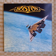 Boston Third Stage Sep 26, 1986 US (EX++/EX++)