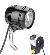 LAMPKA PRZEDNIA BAFANG CENTRALNY BBSHD KAKSON