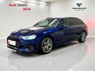 Audi A4 Avant 45 TFSI quattro 265 KM S tronic S li