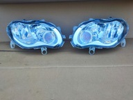 Lampa Lewa przód Przednia Idealna Smart ForTwo I 2003-2007