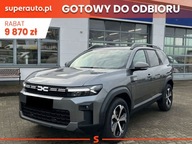 Od ręki - Journey LPG 1.2 mHEV 140KM / Pakiet Zimowy, Parking