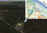 Działka, Wieliszew, Wieliszew, Legionowski, 16700 m²