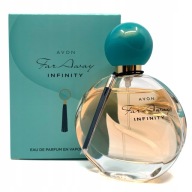 Woda perfumowana Far Away Infinity Avon