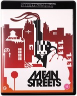 Ulice nędzy Mean Streets 4K Ultra HD Second Sight