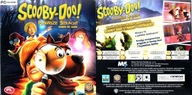 ** SCOOBY-DOO! - PIERWSZE STRACHY ** PC CD-ROM