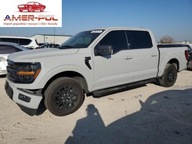 Ford F150 XLT 2WD SuperCrew 5.5 Box 2.7 Benzyna 325KM