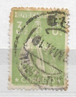 Portugalia, Mi: PT 224, 1918 rok