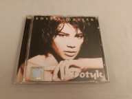 CD / Edyta Górniak / Dotyk / Pomaton / 1995