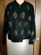 HEINE- kurtka bomber rozm. 42