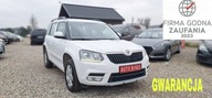 Škoda Yeti Skoda Yeti Panorama xsenon ledy super