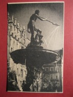 Gdańsk Studnia Neptuna
