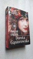 PAMIETNIK SZEPTUCHY - Dorota Gasiorowska (2022)
