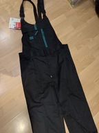 Rofa Nomex spodnie ogrodniczki spawalnicze rozmiar 52 nowe spawacz