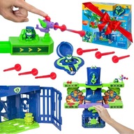 SUPER ZINGS WIEŻA ENIGMY KAZOOM POWER ENIGMA TOWER FIGURKA PREZENT DZIECI