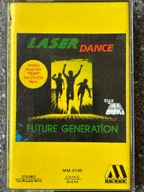 (KASETA) Laser Dance - Future Generation