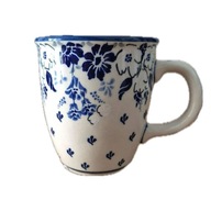 KUBEK MARS 300 ML CERAMIKA BOLESŁAWIEC JZ44 UNIKAT