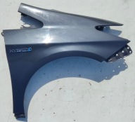 Toyota PRIUS III 2009 - 2015 błotnik prawy przedni