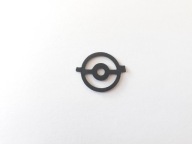 INSERT muszki tunelowej Dowolny Rozmiar i Kształt