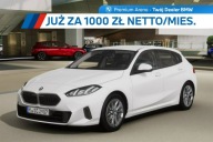 BMW 116 - Dostępny od ręki z ratą 1000 zł