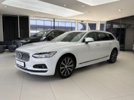 Volvo V90 AWD Inscription Kamera cofania CarPlayAndroid Auto LED 2.0