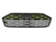 ATRAPA GRILL AUDI A5 S5 B10 8B3 23- NOWA!!