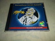 Gwiazdkowe kolędy Colonela vol.1 KOLĘDY-CD ideał - Piękne kolędy 14utworów