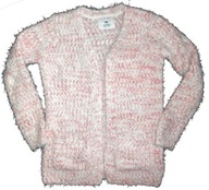 Y.D. SWETER SWETEREK KARDIGAN WŁOCHACZ J NOWY