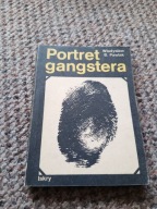 Portret gangstera Władysław B. Pawlak