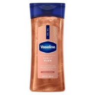 Vaseline Sunlit Glow - Rozświetlający Olejek w Żelu (200ml) USA