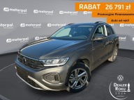 Volkswagen T-Roc Life Plus 1.5 TSI DSG